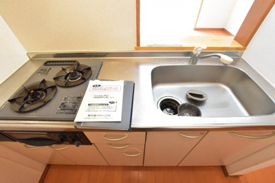 【キッチン】 | Rupiah Ⅱ