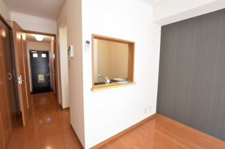 【洋室】 | Rupiah Ⅱ