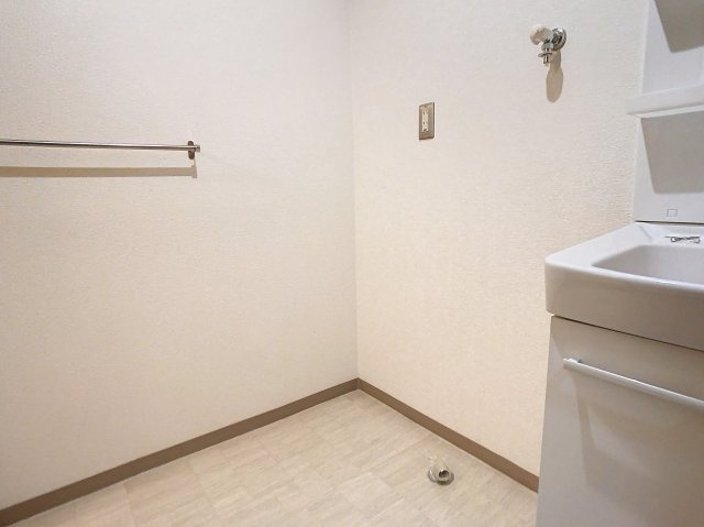 ハイネスイーストⅡの設備