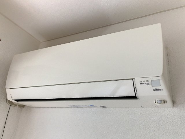 ハイネスイーストⅡの設備