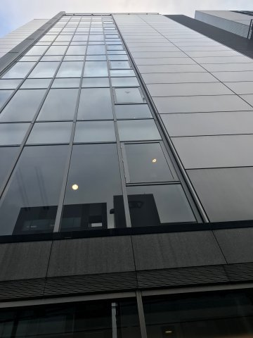 セントラルスクエアの外観