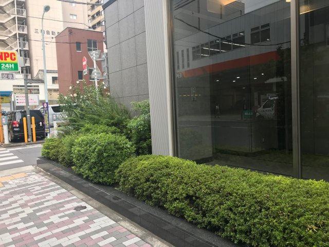 セントラルスクエア