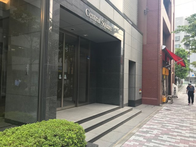 セントラルスクエア