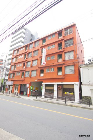meet Me 天神橋　仲介手数料無料の外観
