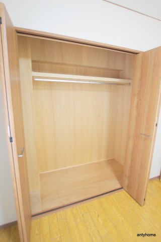 meet Me 天神橋　仲介手数料無料の収納