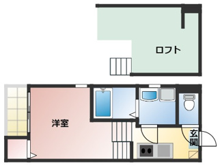 【間取り】 | ハーモニーテラス井の森町 | 略図の為、現状優先
