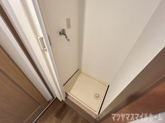 【設備】 | メイフェアN
