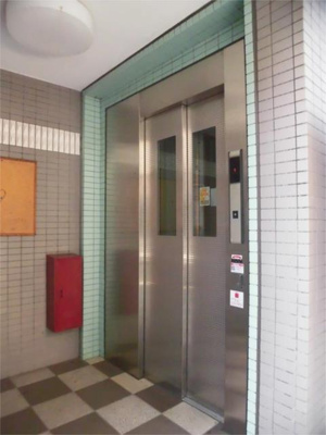 【その他共用部分】 | K-プラネット