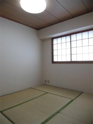 【内装】 | K-プラネット | 別部屋参考写真