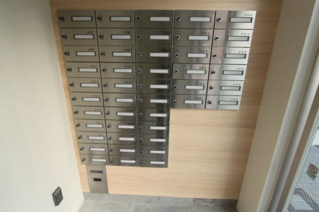 【その他共用部分】 | 扇橋丸貞ビル