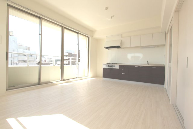 【居間・リビング】 | 扇橋丸貞ビル