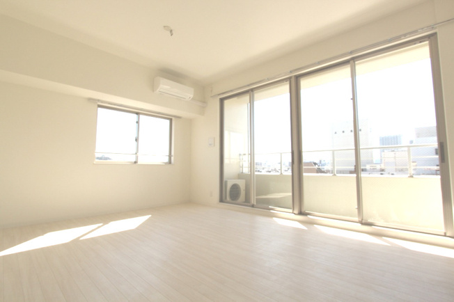 【居間・リビング】 | 扇橋丸貞ビル