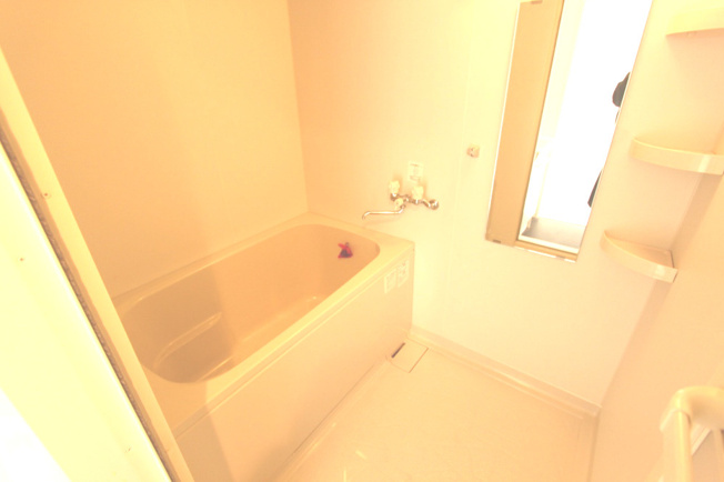 【浴室】 | 扇橋丸貞ビル