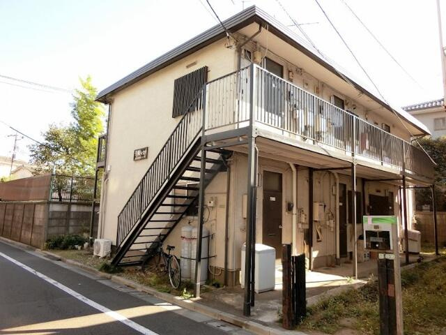 千鶴ハイツの画像