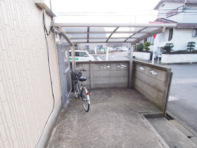 【その他共用部分】 | 多摩ハイツ