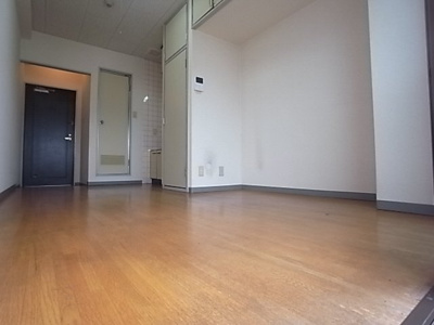 【洋室】 | KBCマンション