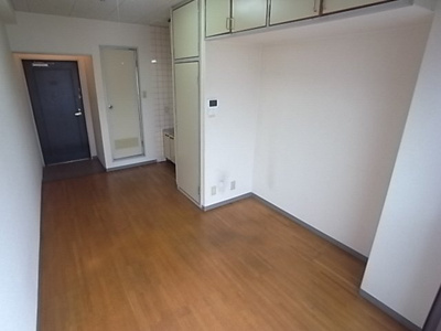 【居間・リビング】 | KBCマンション