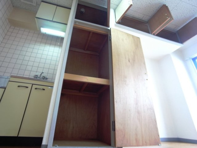 【収納】 | KBCマンション
