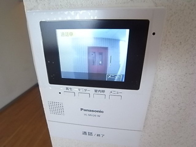 【セキュリティ】 | KBCマンション