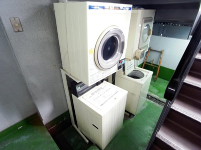 【その他共用部分】 | KBCマンション