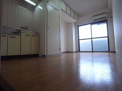 【居間・リビング】 | KBCマンション