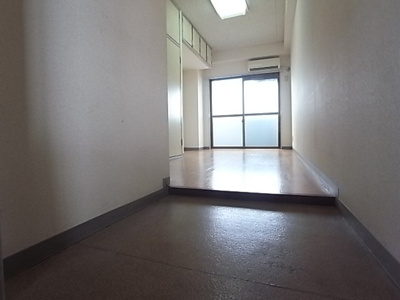 【玄関】 | KBCマンション