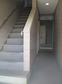 【エントランス】 | 共用部