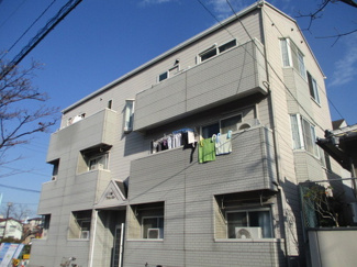 【外観】