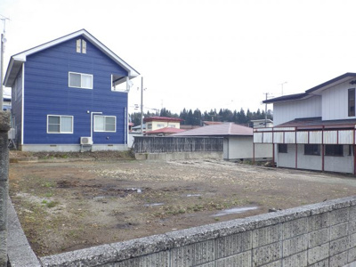  | 大館市川口字洞バミ45-70・売地