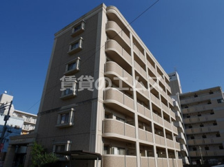 【外観】 | ＳｕｎＥａｓｔ大橋の外観