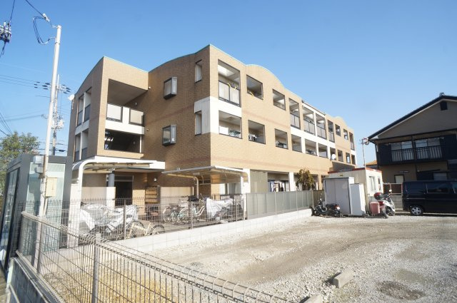 グリーンコート西田