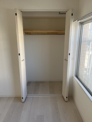 【収納】 | オレンジハイツ