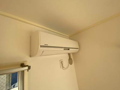 【設備】 | オレンジハイツ