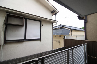 【展望】 | BALOH SHINOKITA