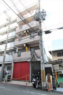 【外観】 | プレアール小阪 | プレアール小阪