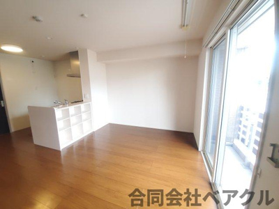 【洋室】 | エクセルカーサ | スタンダードな洋室です