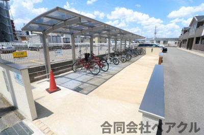 【その他共用部分】 | エクセルカーサ