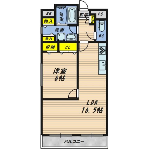 【間取り】 | アメニテイアビタシオン