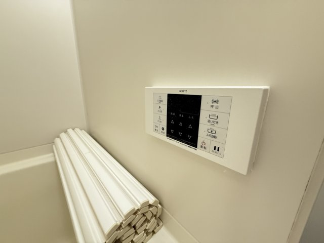 【設備】 | アメニテイアビタシオン