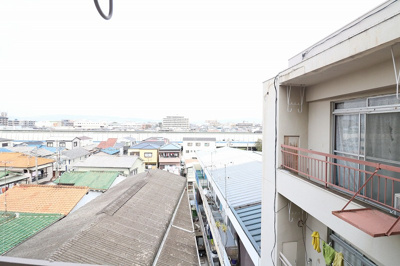 【展望】 | 大塚マンション
