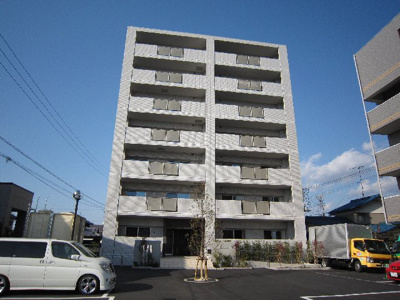 【外観】 | ウィステリアⅡ・ | 完成写真