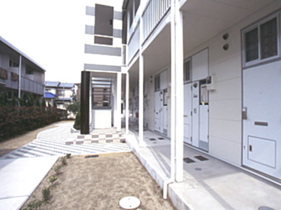 【その他共用部分】 | 34KUBOTA