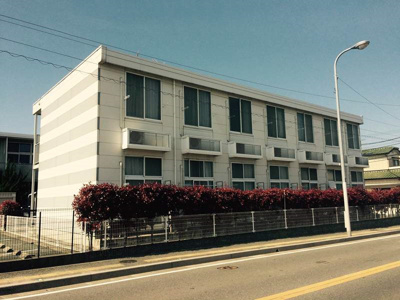 【外観】 | 34KUBOTA