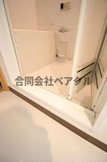 【浴室】 | ハイツモアライフ | 日々の疲れを癒すお風呂付です