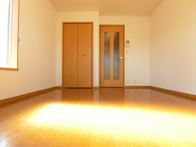 タカンドの居間・リビング