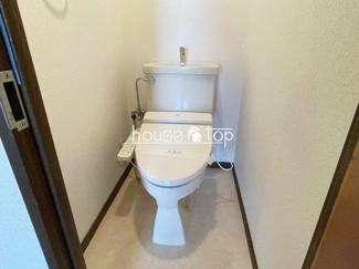 【トイレ】 | HACHIBUSE鳴尾【鳴尾小・鳴尾中・鳴尾駅】 | HACHIBUSE鳴尾