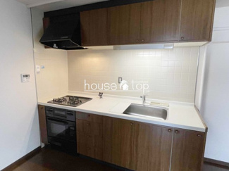 【キッチン】 | HACHIBUSE鳴尾【鳴尾小・鳴尾中・鳴尾駅】 | HACHIBUSE鳴尾