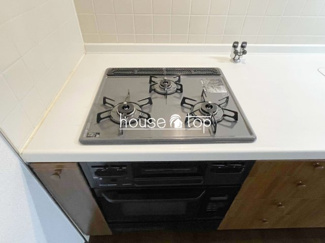 【キッチン】 | HACHIBUSE鳴尾【鳴尾小・鳴尾中・鳴尾駅】 | HACHIBUSE鳴尾