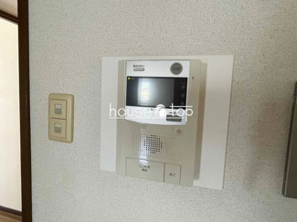 【セキュリティ】 | HACHIBUSE鳴尾【鳴尾小・鳴尾中・鳴尾駅】 | HACHIBUSE鳴尾