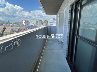 【バルコニー】 | HACHIBUSE鳴尾【鳴尾小・鳴尾中・鳴尾駅】 | HACHIBUSE鳴尾
